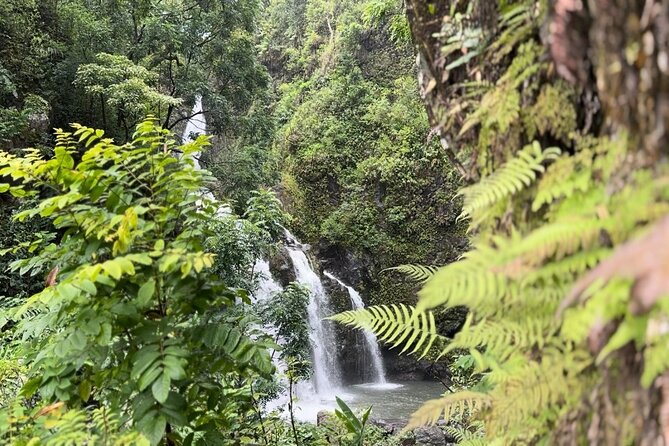 Private Road to Hana Maui Open-Air Jeep Tour - Booking and Cancellation Policy