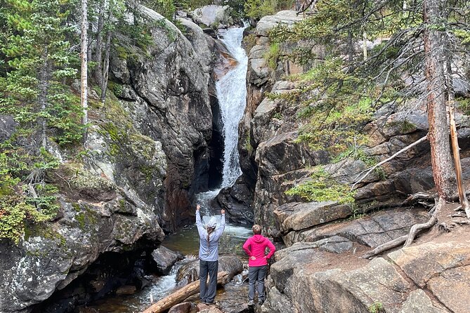 Private Rocky Mountain National Park 6 Hour Tour - The Sum Up