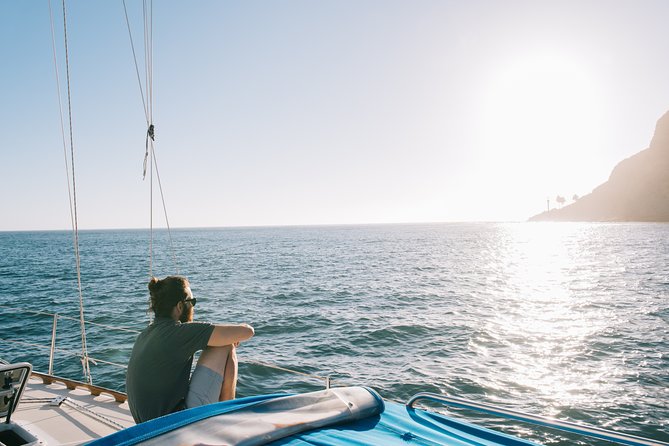Private Sailing Charter on San Diego Bay - Seasonal Activities and Highlights