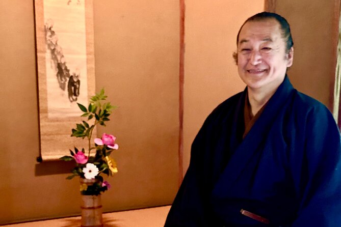 Private Samurai Sword Experience - Memorable Moments