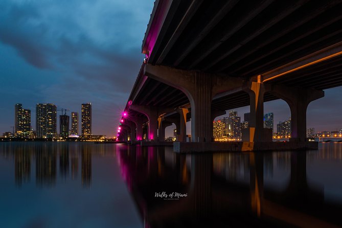 Private Sunset and Night Photo Tour - The Sum Up