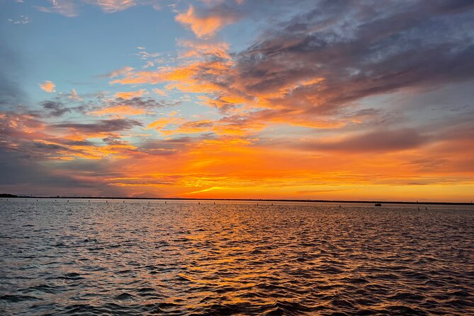 Private Sunset Crab Island Tour up to 6 People Captain - Booking Your Private Tour