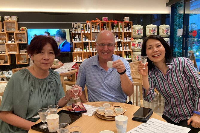 Private Sushi Making and Tsukiji Tour With Additional Activity - Optional Additional Activity