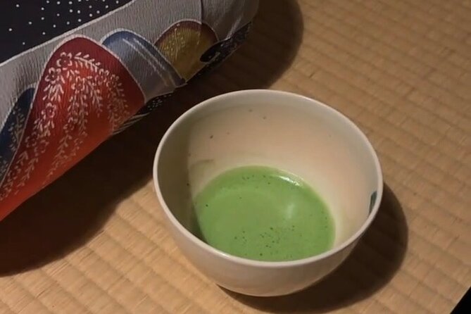 Private Tea Ceremony Experience in Hiroshima - Kimono Wearing Experience