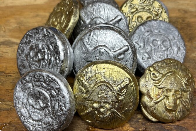 Private Tennessee Workshop for Smelting Ingots and Coins - Preparing for Your Smelting Experience
