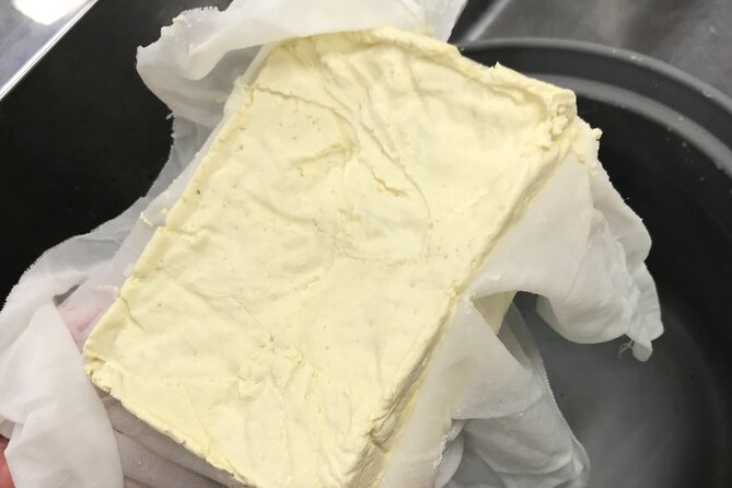 Private Tofu Making Class - Participant Testimonials