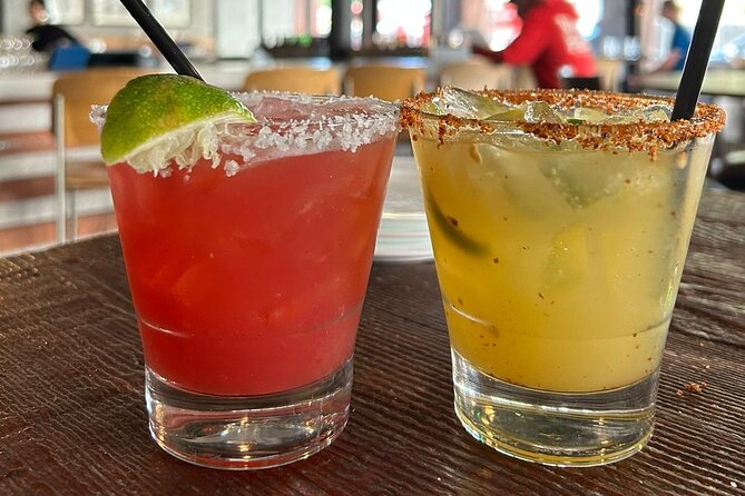 Private Tour: Secret Food Tours San Diego - Why Choose a Private Tour?
