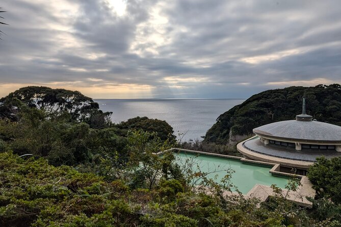 Private Tour to Kamakura and Enoshima in Spanish - Accessibility and Accommodations