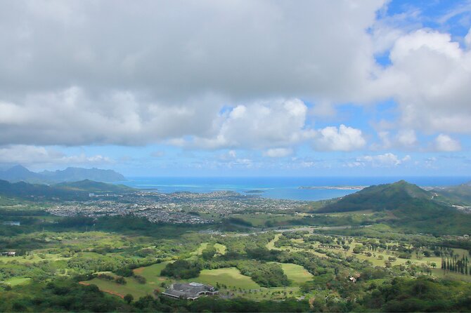 PRIVATE TOUR-Ultimate Circle Island Tour of Oahu - Traveler Reviews