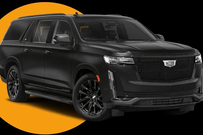 Private Transfer From Port of Miami to Miami and Fort Lauderdale - About Miami VIP Limo & Car Service LLC