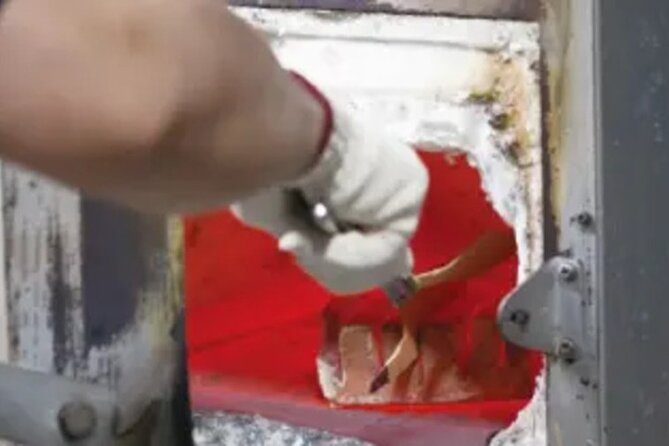 Private Tsubame Sanjo Fruit Knife Making Tour With Licensed Guide - Additional Sights and Customization