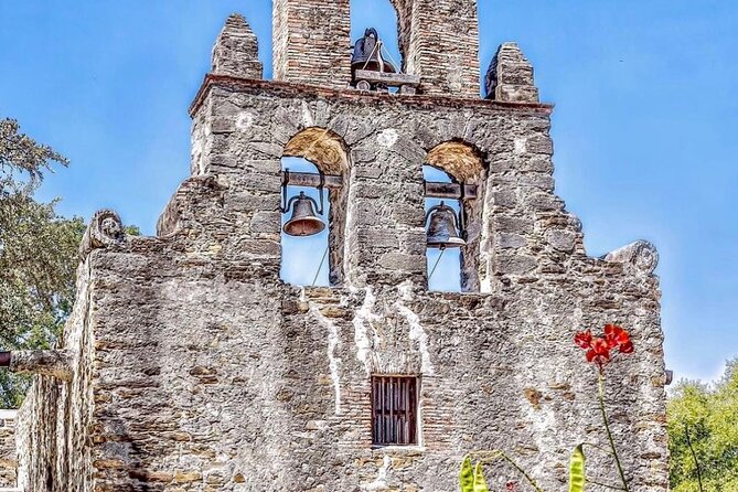 Private UNESCO Missions Tour in San Antonio - Visiting a UNESCO World Heritage Site