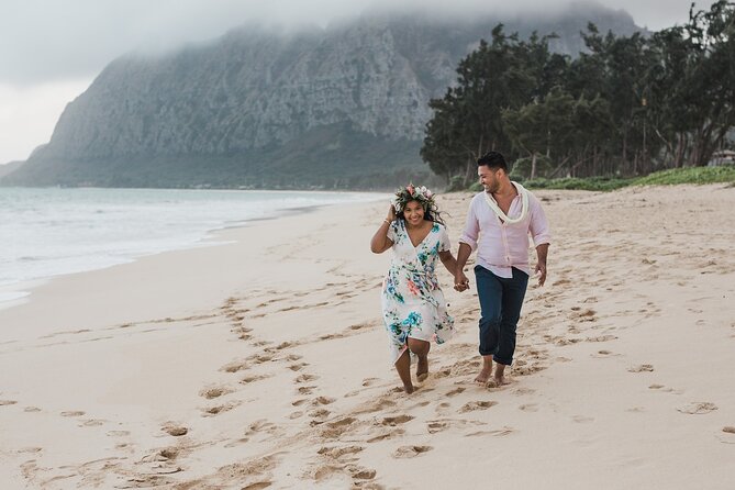Private Vacation Photography Session With Local Photographer in Honolulu - Tips for a Successful Photo Session