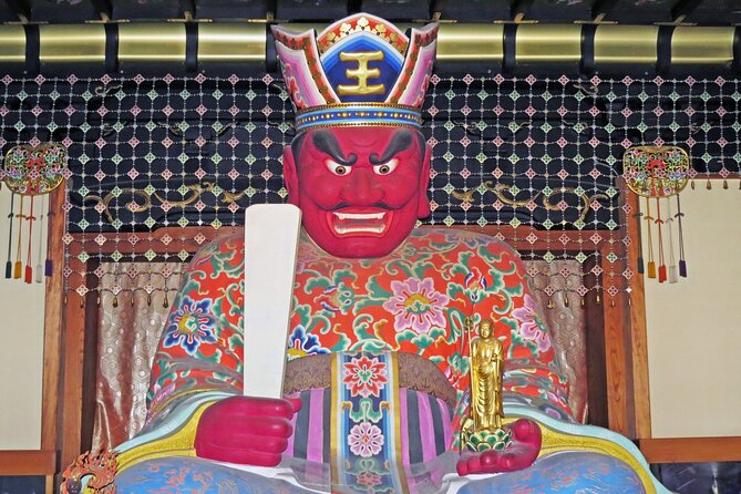 Private Walking Tour in Fukagawa, Tokyo - Booking Confirmation and Cancellation Policy