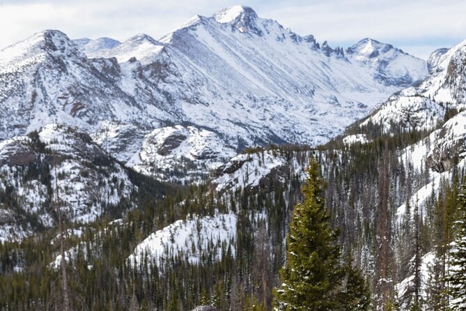 Private Wildlife Hiking Tour in Rocky Mountain National Park - Tips for a Memorable Hiking Experience