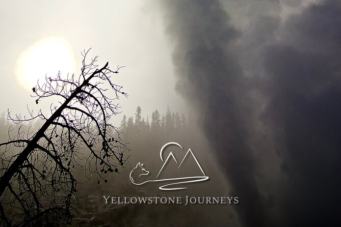 Private Yellowstone Journey From Gardiner, MT - Preparing for Your Yellowstone Adventure