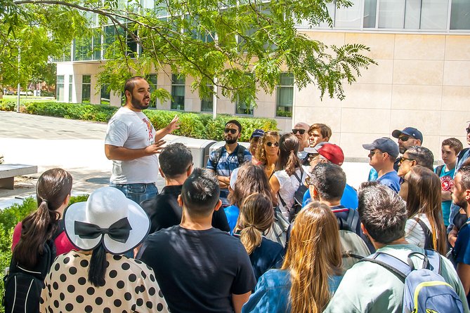 Public MIT Campus Guided Walking Tour - What to Expect