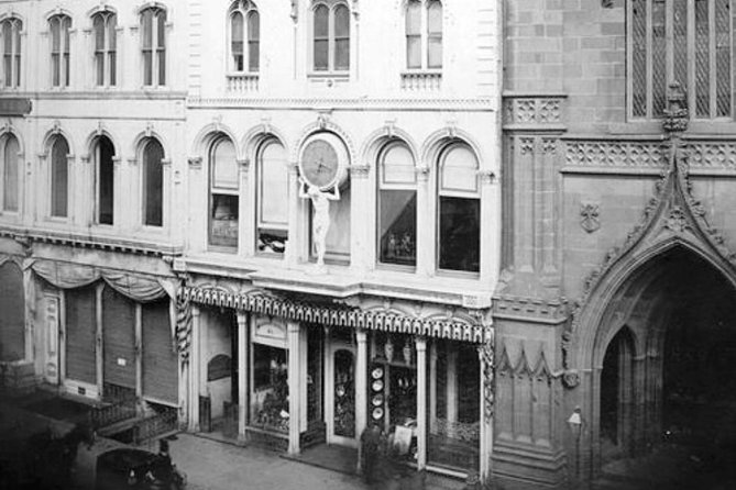 Recreate the Most Requested Walking Tour of 1840s New York - Tips for an Engaging Walking Tour
