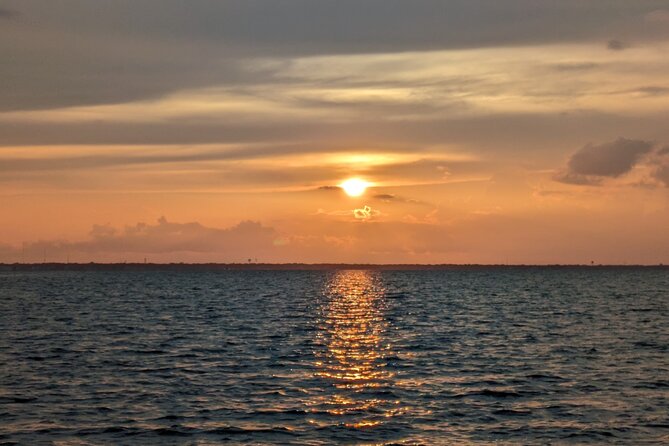 Redneck Riviera Sunset Cruise - The Sum Up