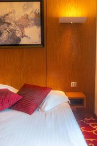 Residence The Storks - The Sum Up