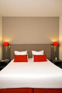 Residhome Reims Centre - The Sum Up
