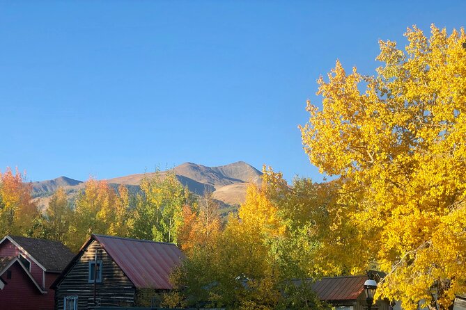 Ridden-Spring Summer E-Bike Rentals Breckenridge To Frisco - Customer Reviews Highlights