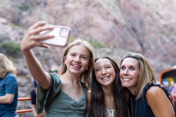 Ride the First Class Lunch Train Through the Royal Gorge! - Tips for an Enjoyable Experience