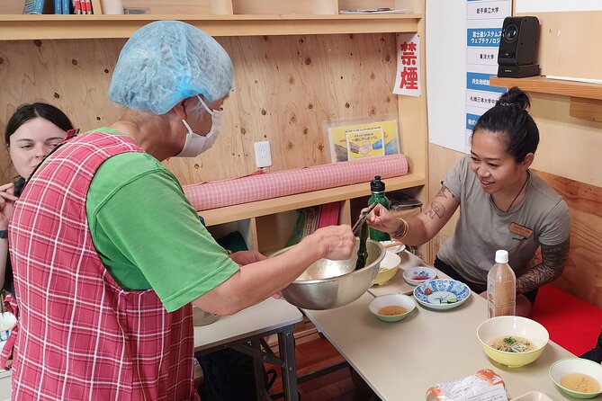 Rikuzentakata, Ofunato, Miyako in Michinoku Coastal 3 Days Tour - Health and Safety Considerations