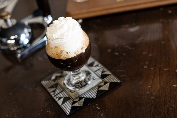 Roasted in Seattle: Bean to Cup Coffee Tour - The Sum Up