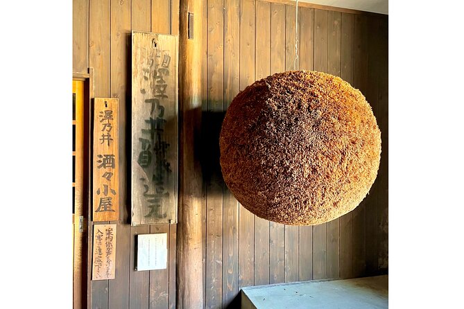 Sake Tasting in Tokyo - Tips for Making the Most of the Sake Tasting Tour