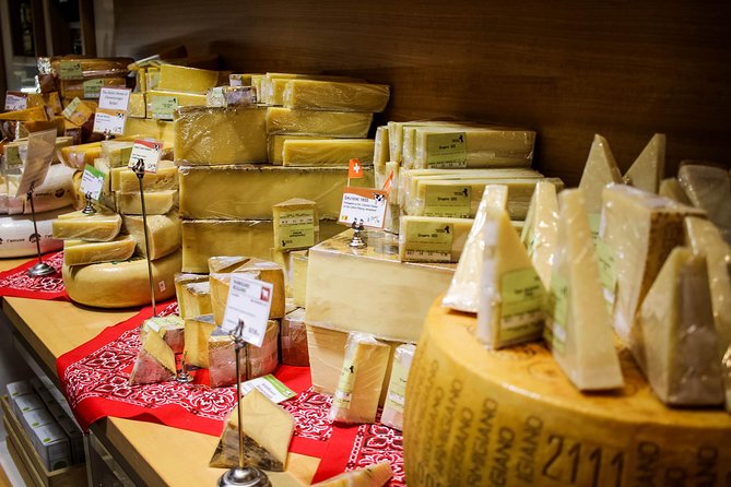 San Francisco Food Tour: Ferry Building and Ferry Plaza Farmers Market - Additional Tour Details