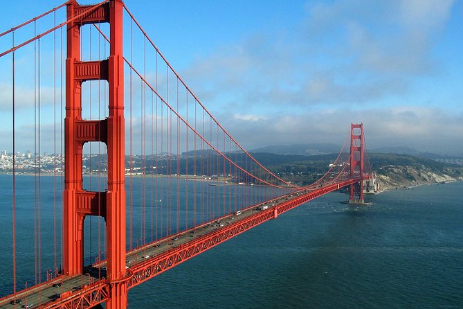 San Francisco Food Tour With a Local: a Feast for Foodies 100% Personalized - Easy Booking and Cancellation Options