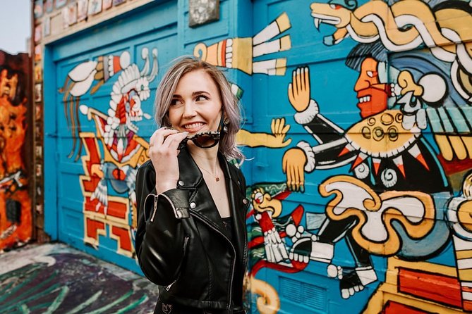 San Francisco Instagram Walking Private Tour: Most Iconic Spots - The Sum Up