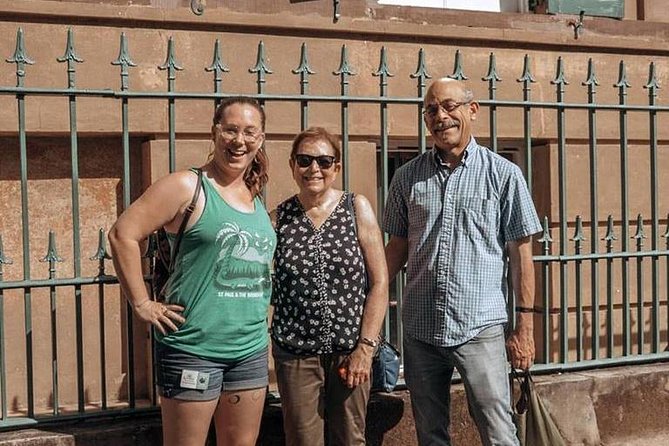 Savannah History Walking Tour - Practical Considerations