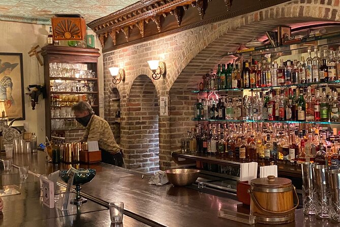 Savannah Walktails & Bar Bites Guided Happy Hour Tour - Overall Sentiment