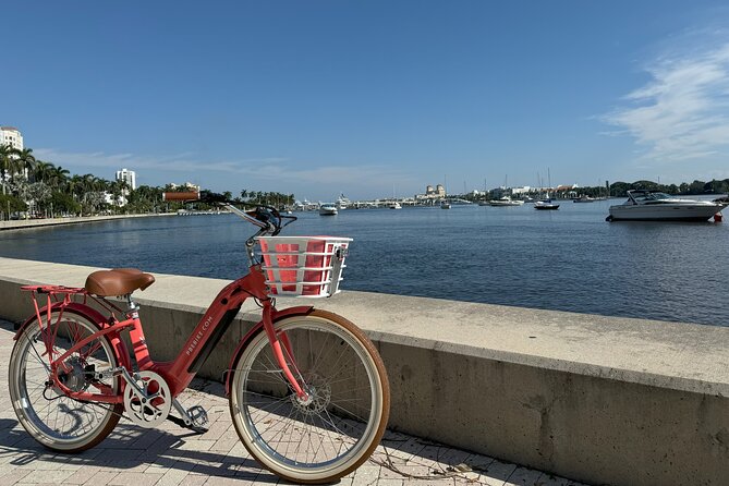 Scenic Palm Beach Guided Tour - Additional Tips for Your Tour