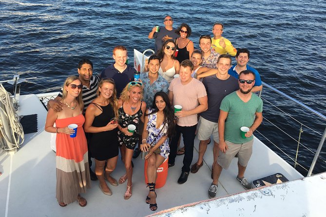 Scenic Sunset Cruise in West Palm Beach - Top Highlights of the Sunset Cruise