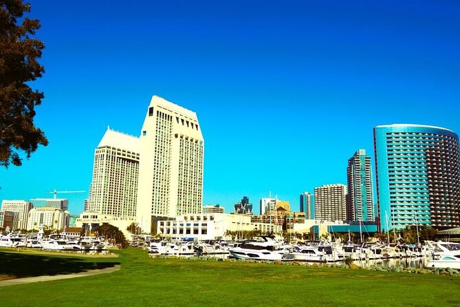 Seaport Village Food Tour in San Diego - Tour Recommendation