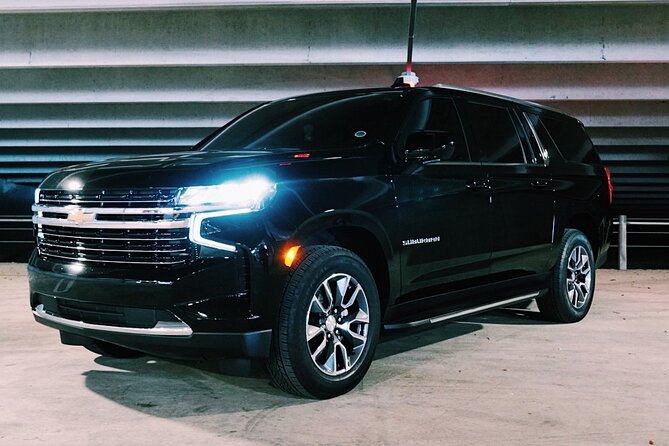 Seattle Arrival Chauffeur Driven Airport Transport - Additional Amenities and Special Requests