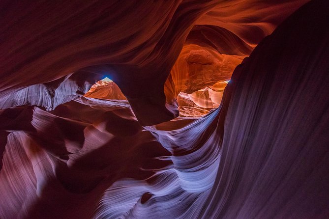 Secret Antelope Canyon & Horseshoe Bend Tour - Exploring Navajo Culture and Traditions