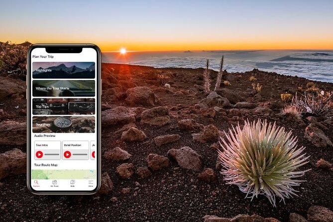Self-Guided Audio Driving Tour in Maui - Additional Tour Recommendations