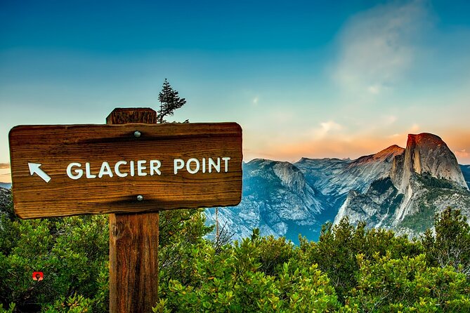 Self-Guided Audio Driving Tour in Yosemite - Maximizing Your Self-Guided Experience