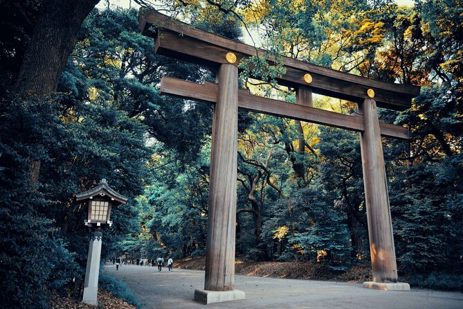 Self-Guided Tokyo History and Architecture Walking Tour - Planning Your Visit