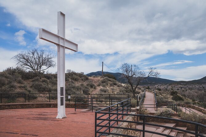 Self-Guided Walking Audio Tour of Historic Santa Fe - Bonus Content and Extended Access