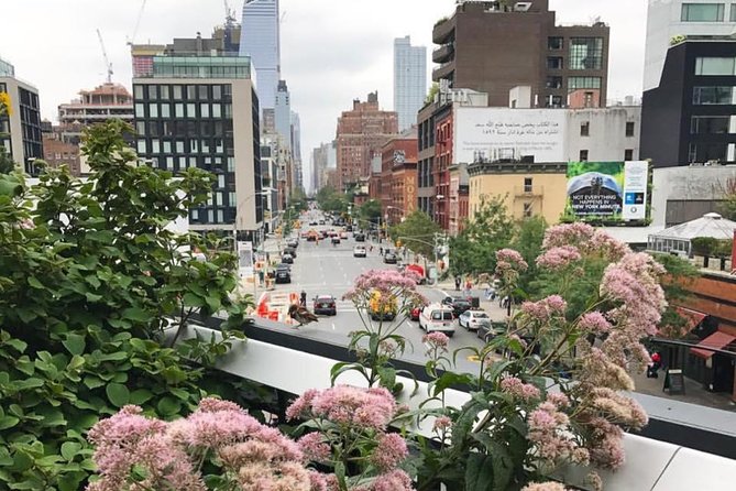 Semi-Private Meatpacking District, Chelsea Market, and High Line Walking Tour - Additional Information