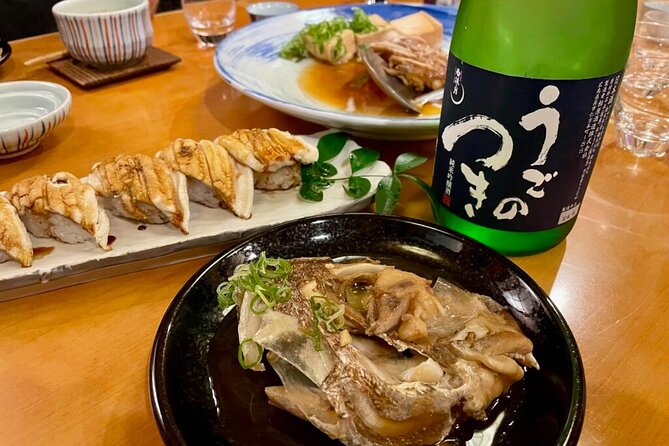Setouchi Fishing and Culinary Adventure - Savoring the Seto Inland Sea Cuisine