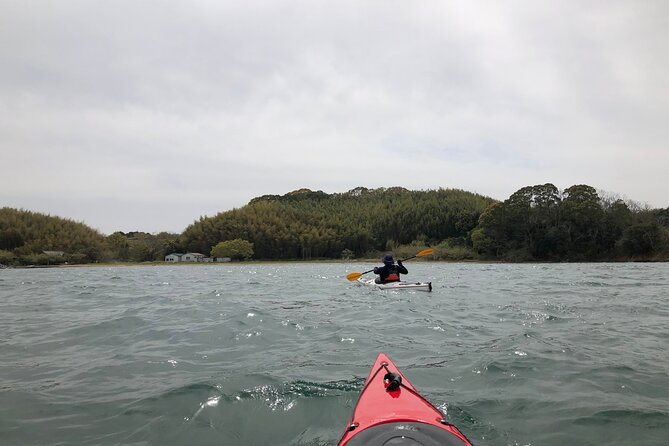 Setouchi Sea Kayak Private Adventure and Hidden Islands - Reasons to Embark on the Setouchi Sea Kayak Adventure