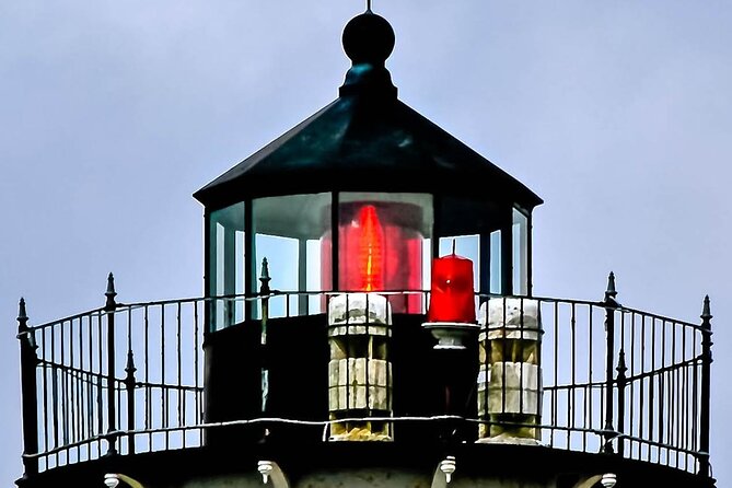 Seven Portland Lighthouses Tour - Tips for an Enjoyable Tour Experience