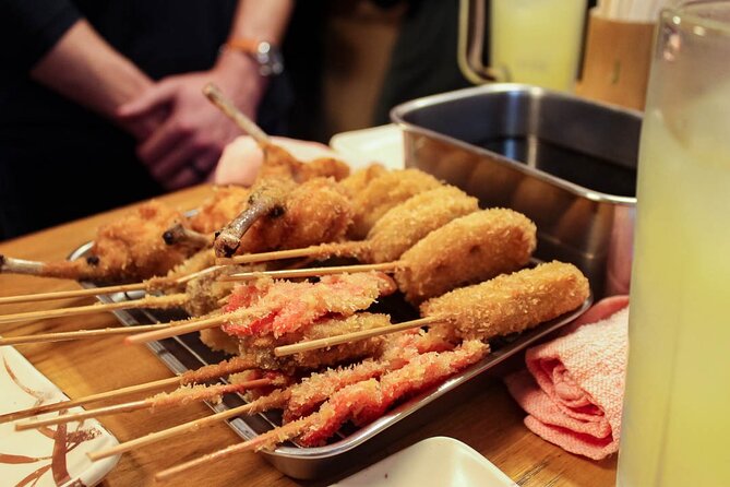 Shinjuku After Dark Tour - Maximizing Your Shinjuku After Dark Experience