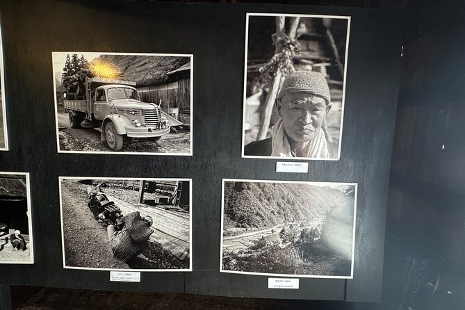 Shirakawa-Go Day Trip With Bus Tickets From Takayama - Exploring the Shirakawa-Go Open-Air Museum
